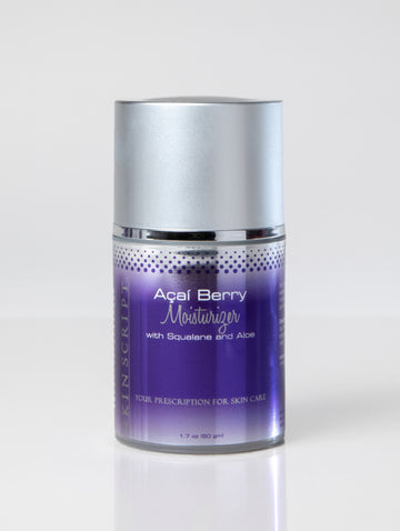 Acai Berry Antioxidant Moisturizer