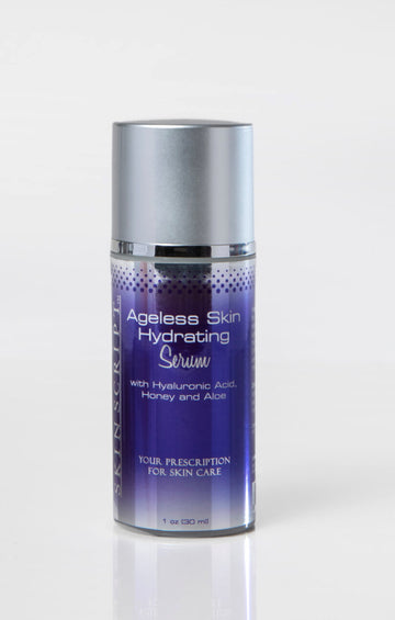 Ageless Skin Hydrating Serum