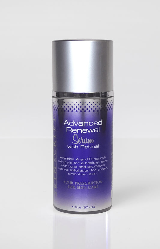 Advanced Renewal Serum