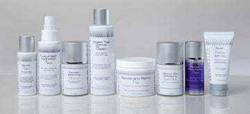 Hyperpigmentation Kit