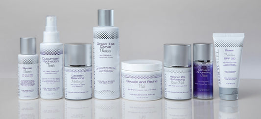 Hyperpigmentation Kit