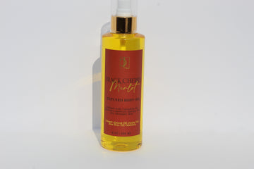 Black Cherry Merlot Body Oil