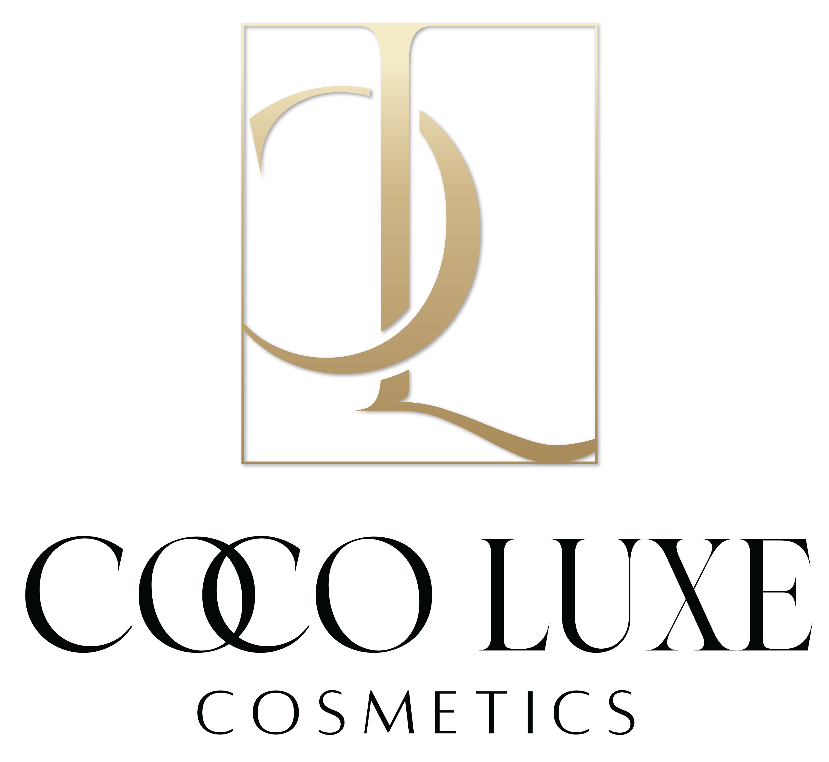 Coco Luxe Cosmetics
