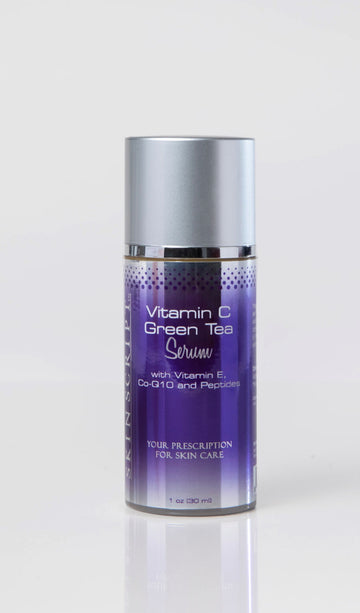 Vitamin C Green Tea Serum